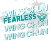 Wing Chun - Fearless