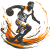 Basketteur