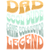 Papa Jeu Collectionneur