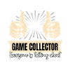 Collectionneur de jeux légendaires