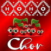WEIHNACHTEN SINGEN CHOR