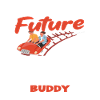 Roller coaster Daddy's Future Buddy