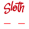 Sloth Roller Coaster Team Adventure