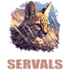 Servale Serval