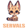 Servale Serval