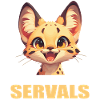 Servale Serval
