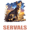 Servale Serval