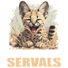 Servale Serval
