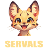 Servale Serval