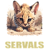 Servale Serval