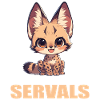 Servale Serval