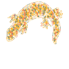 Gila Monster Geometric