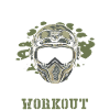Team-Based Shooting Airsoft Strategy Airsoft
