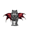 Halloween Wolf Wolves Werewolf