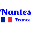Nantes France- Stylish prints