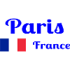 Paris France- Stylish prints