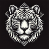 TIGER BRUTAL