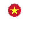 Vietnam Vietnamese Flag Vietnamese