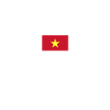Hanoï Vietnam Drapeau vietnamien