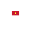 Hanoï Vietnam Drapeau vietnamien