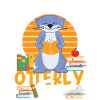 Otter Reading Teacher Literature