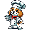 Beagle Cook