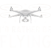 Drones Pilot Quadcopter Drone