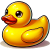 Duckling Duck Duck Duck