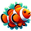 Clownfish