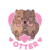 Otter Pun Like No Otter