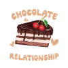 Chocolate Relationship Cake Chocolate Cake
