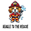 Beagle to the rescue