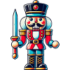 Nutcracker