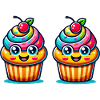 Cupcake 2