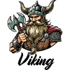 Viking Warrior
