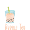 Bubble Tea Süß