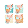 Bubble Tea Taïwan Sirop Rafraîchissement