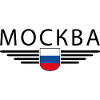 Moscow T-Shirt – Metropolis of Elegance