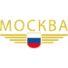 Moscow T-Shirt – Metropolis of Elegance