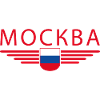 Moscow T-Shirt – Metropolis of Elegance