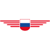Russia T-Shirt – Pride and Tradition