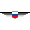 Russia T-Shirt – Pride and Tradition