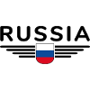 T-shirt Russie – Fierté et tradition