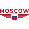 Moscow T-Shirt – Metropolis of Elegance