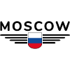 Moscow T-Shirt – Metropolis of Elegance