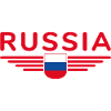T-shirt Russie – Fierté et tradition