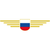 Russia T-Shirt – Pride and Tradition