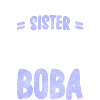 Boba Tea Sweet Ball Lover
