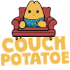 Couchpotatoe Entspannung