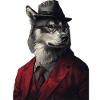 Alaskan Malamute
